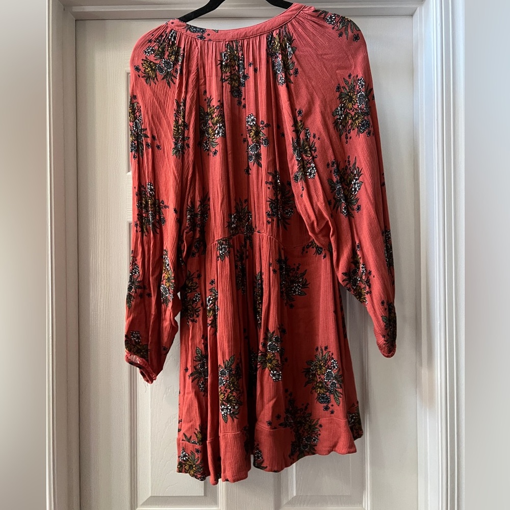 Umgee Dress - Picture 3 of 4